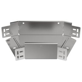 ESCA 7 Поворот 45град 100х150-2,0 IEK