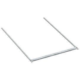 FORMAT Панель нижняя наборная в шкаф 800х1000мм IEK