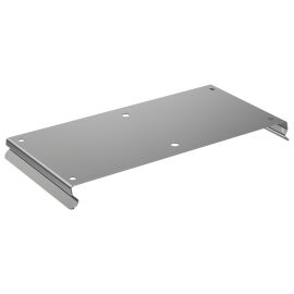 ESCA 7 Крышка поворота вертикального внутреннего 45град 80х150-1,5 IEK