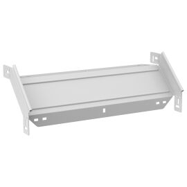 ESCA 5 Поворот вертикальный внешний 90град 50х600-1,2 RAL 9016 IEK