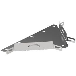 ESCA 3 Отвод Т-образный 35х100-0,6 IEK