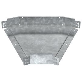 ESCA 7 Поворот 45град 100х600-2,0 HDZ IEK