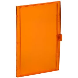 TEKFOR Дверца для корпуса пластикового КМПн-36 IP65 оранжевая прозрачная IEK