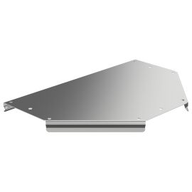 ESCA 7 Крышка разветвителя Т-образного 80-1,5 IEK