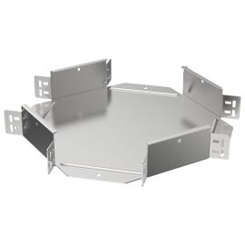 ESCA 7 Крестовина 80х150-2,0 IEK