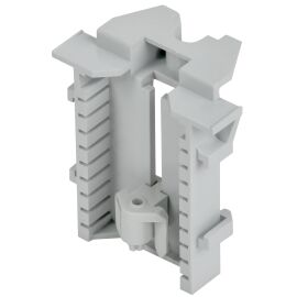 TEKFOR Кронштейн крепления DIN-рейки для КМПн IEK