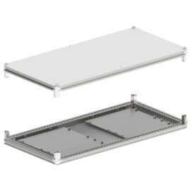 FORMAT Крыша и основание 1200х600мм IP54 IEK