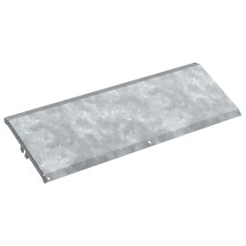 ESCA 7 Крышка поворота вертикального внешнего 45град 100х600-2,0 HDZ IEK