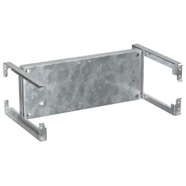 FORMAT Панель монтажная универсальная 200х600мм IEK