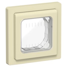 FLITE Рамка 1-местная IP55 Рпро-1-55-ФлН навахо IEK