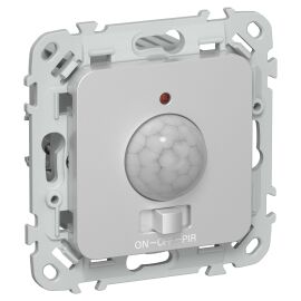 FLITE Датчик движения с N 400Вт ДД-3-ФлА алюминий IEK