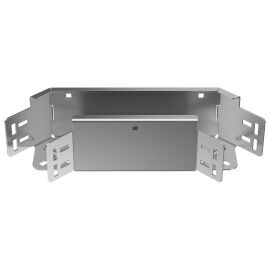 ESCA 7 Поворот 90град 80х80-2,0 IEK