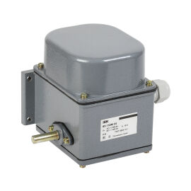 Выключатель концевой ВУ-150М У2, 1 комм. цепь, IP44, IEK KV-1-150-1