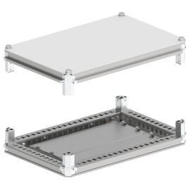 FORMAT Крыша и основание 600х400мм IP54 IEK