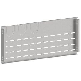 FORMAT Панель кабельная 600х200мм IEK