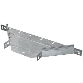 ESCA 7 Отвод Т-образный 50х150-1,5 HDZ IEK