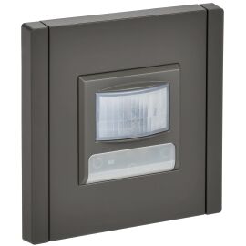 FORTE&PIANO Подсветка LED встраиваемая с датчиком движения FP356 серый IEK