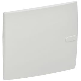 UNION Compact Дверца для корпуса пластикового ЩРН(В)-П-18 IP41 белая IEK