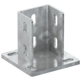 Крепление потолочное усиленное 50х70-4,0 HDZ IEK