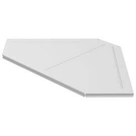 ESCA 7 Крышка поворота 90град 500-1,5 RAL 9016 IEK