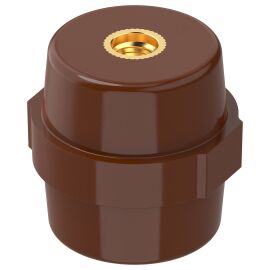 Изолятор опорный SM40 (М8) IEK