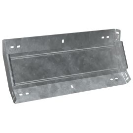 ESCA 5 Поворот вертикальный внутренний 45град 50х600-1,2 HDZ IEK