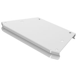 ESCA 7 Крышка поворота 45град 80-1,5 RAL 9016 IEK