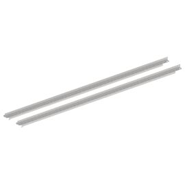 FORMAT Направляющая монтажной панели для шкафа глубиной 1200мм (2шт/компл) IEK