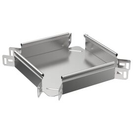 ESCA 7 Крестовина 50х50-1,5 IEK