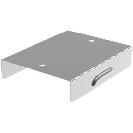 ESCA 3 Крышка поворота вертикального внутреннего 90град 80х100-0,6 IEK