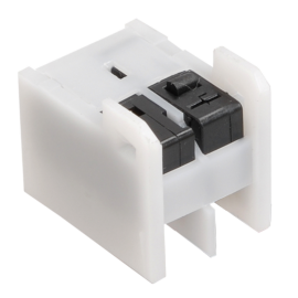 Контакт совмещенный АКДК-125/160А, IEK SVA10D-AK-DK-1