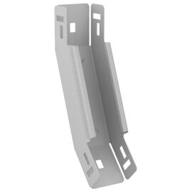 ESCA 5 Поворот вертикальный внутренний 45град 50х50-1,2 RAL 9016 IEK