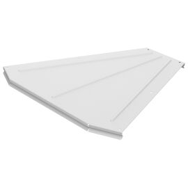 ESCA 7 Крышка поворота 45град 400-1,5 RAL 9016 IEK