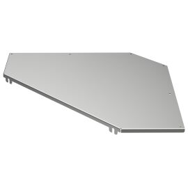 ESCA 7 Крышка поворота 90град 400-2,0 IEK