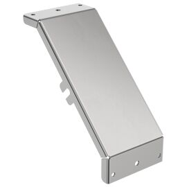 ESCA 7 Крышка поворота вертикального внешнего 90град 80х80-2,0 IEK