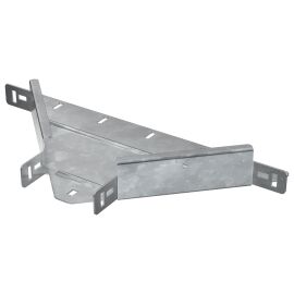 ESCA 7 Отвод Т-образный 50х100-2,0 HDZ IEK