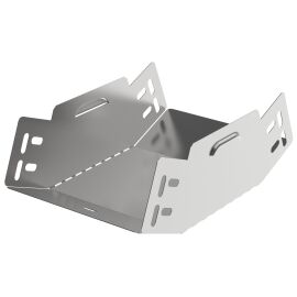 ESCA 3 Поворот вертикальный внутренний 45град 80х150-0,6 IEK