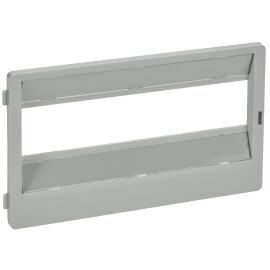 TEKFOR Панель лицевая с планкой для КМПн-12/24/36 IP65 IEK