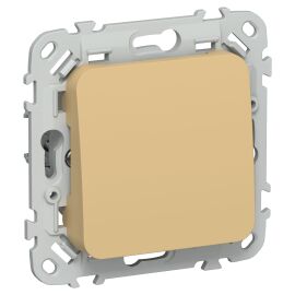 FLITE Подсветка встраиваемая 4000К ПЛ20-ФлШм шамуа IEK