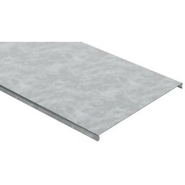 Крышка на лоток основание 500-1,5мм HDZ IEK