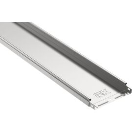 ESCA Лоток неперфорированный 35х100х3000-0,55 IEK