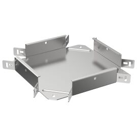 ESCA 7 Крестовина 50х100-2,0 IEK