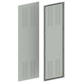 FORMAT Панель задняя вентилируемая 2000х600мм IEK