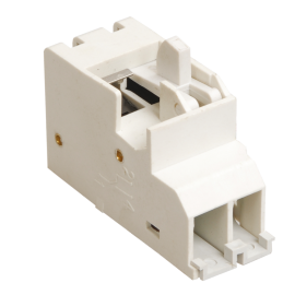 Контакт аварийный АК-250/400А, IEK SVA30D-AK-1