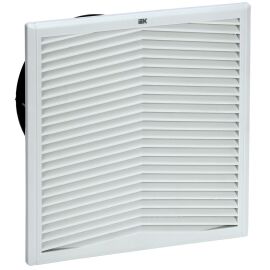 Вентилятор с фильтром ВФИ 550 м3/час IP55 IEK
