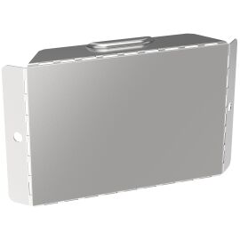 ESCA 3 Крышка поворота вертикального внешнего 90град 35х100-0,6 IEK