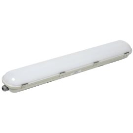 PRO Светильник ДСП 1421 20Вт 6500К IP65 600мм IEK