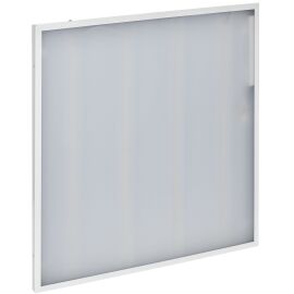 Светильник светодиодный ДВО 6961-O 36Вт 6500К 595х595х20мм опал GENERICA