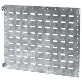 FORMAT Перегородка секционирования задняя 400х600мм IEK