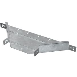 ESCA 7 Отвод Т-образный 50х150-2,0 HDZ IEK